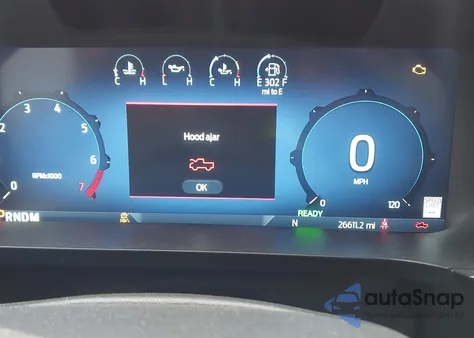 2024 Ford F-150 Platinum from USA, damaged, VIN 1FTFW7LD9RFB99477